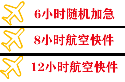大兴机场空运快递公司,专业空运当天件